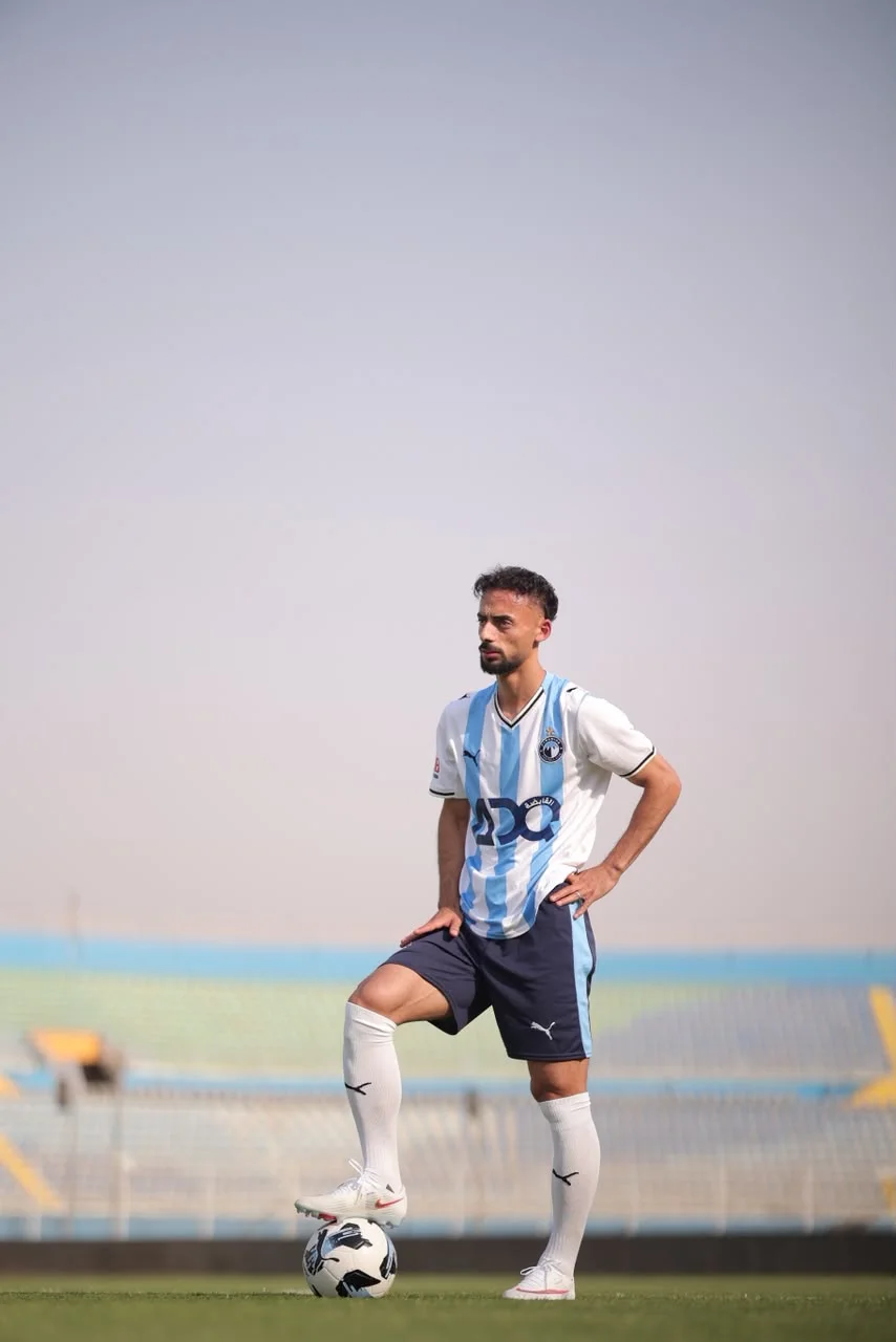 احمد عبدالقادر