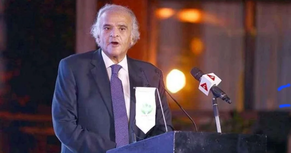ممدوح عباس