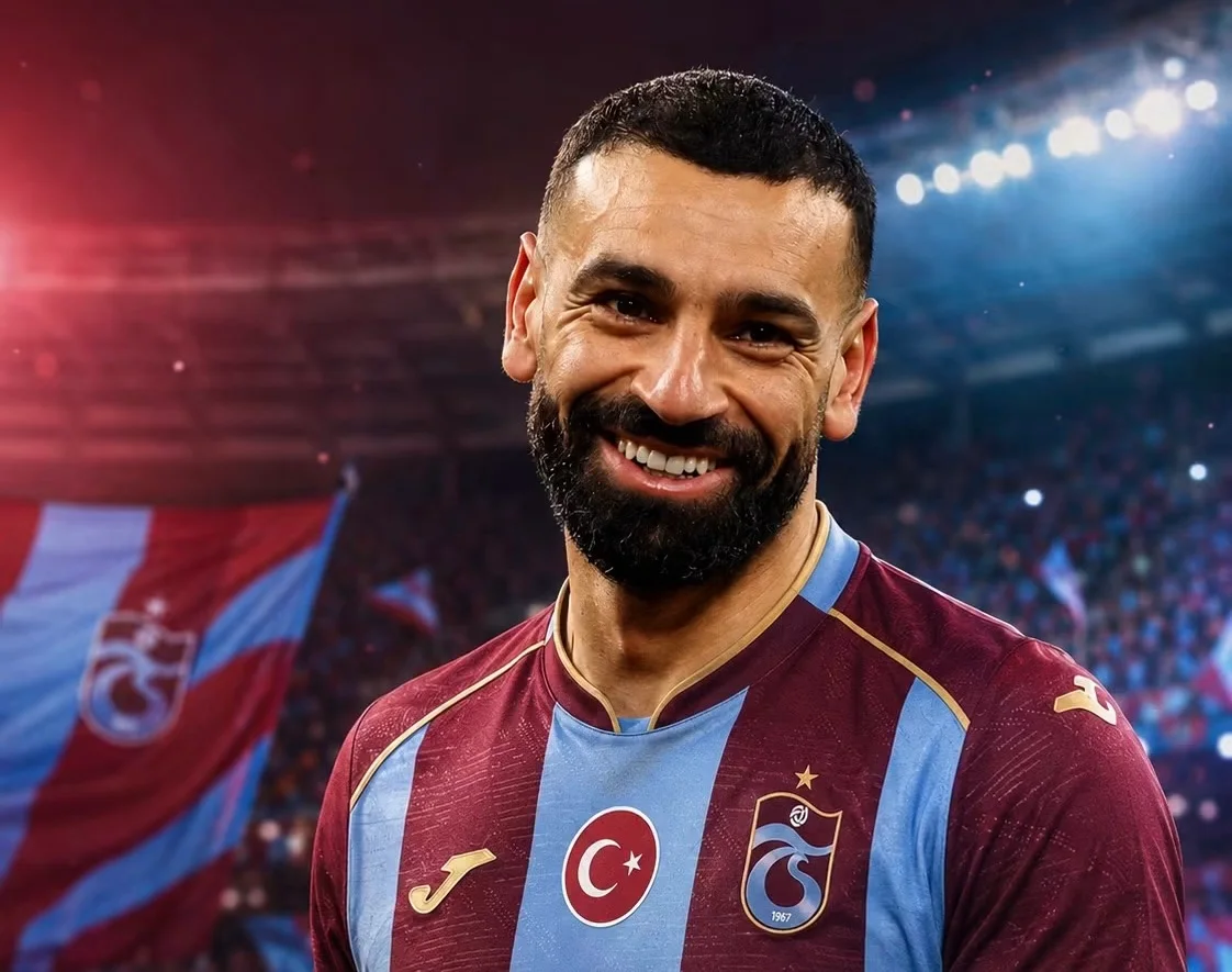 محمد صلاح