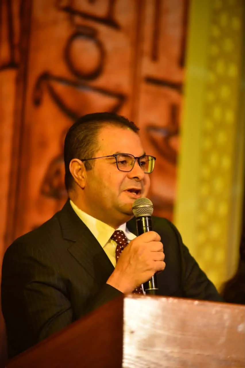 سعد شلبي