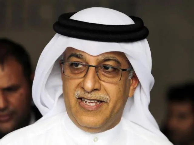 سلمان بن ابراهيم