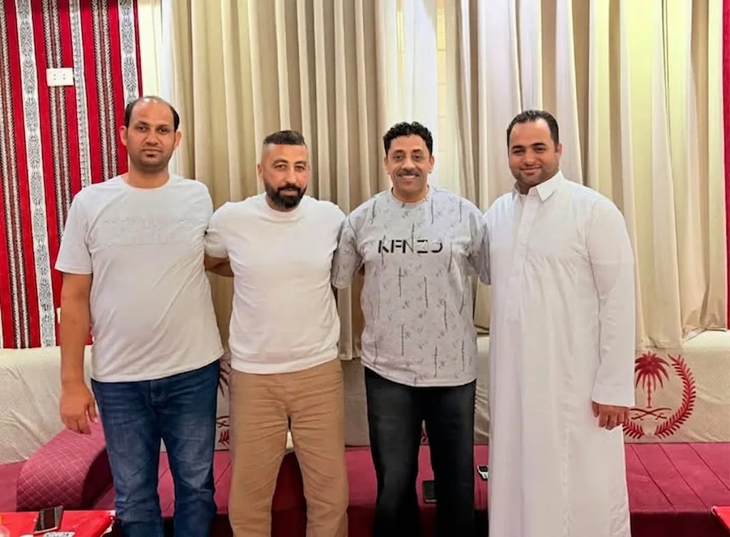 محمد عبد الله