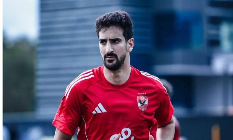 محمد على بن رمضان