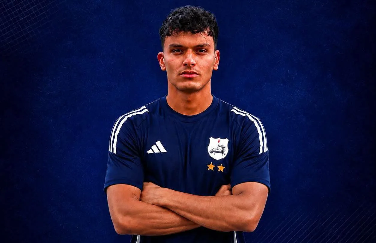 أحمد شداد