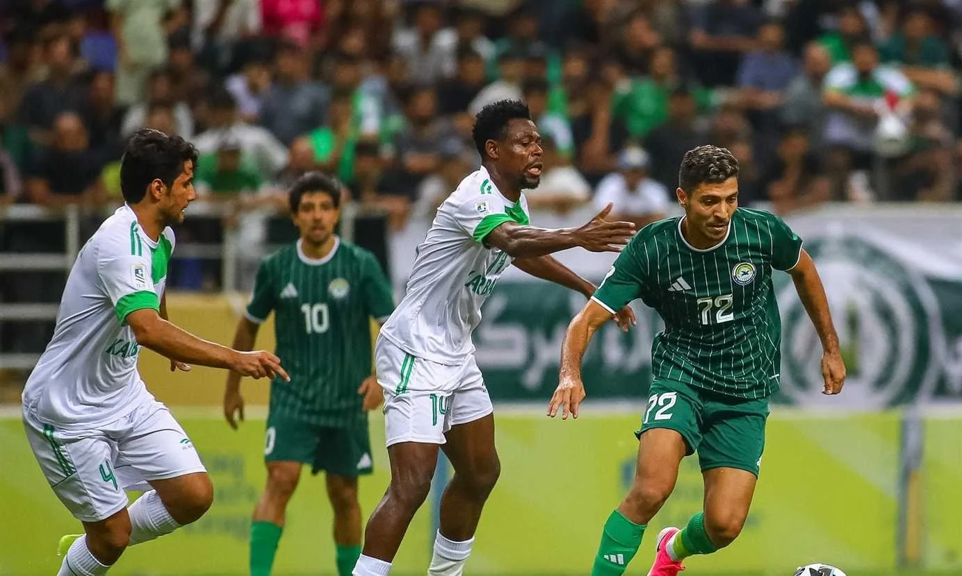 محمد شريف