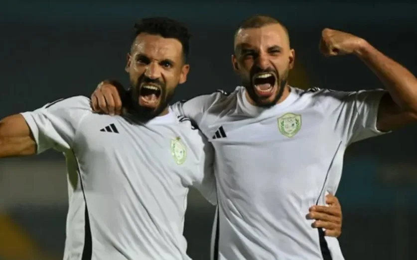 طلائع الجيش