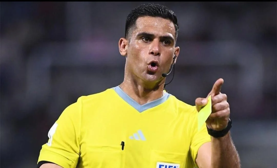 محمد معروف