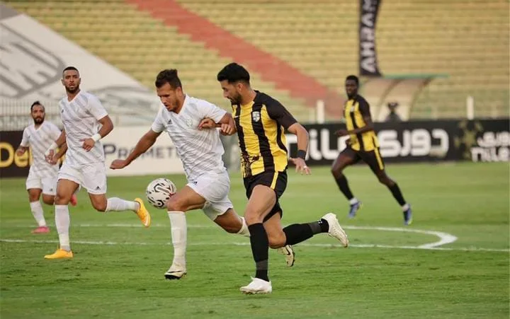 طلائع الجيش والمقاولون العرب