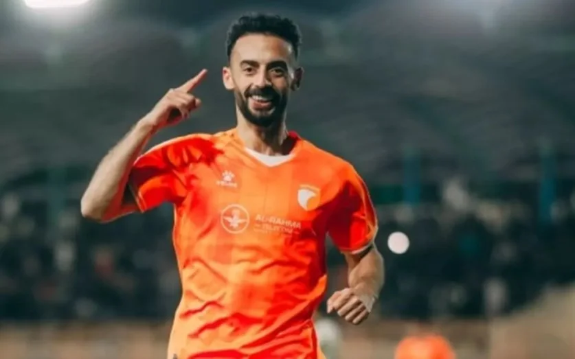 أحمد عبد القادر