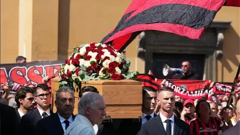 فرانكو باريزي