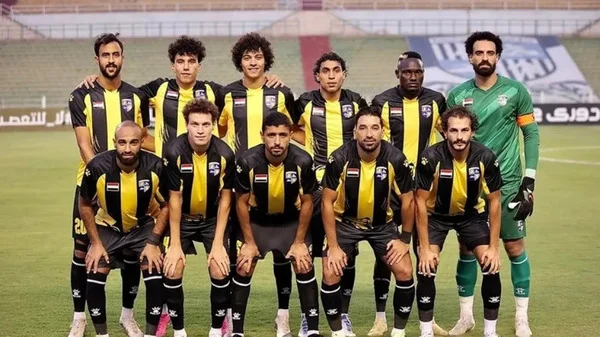 المقاولون العرب