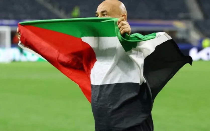 حسام حسن