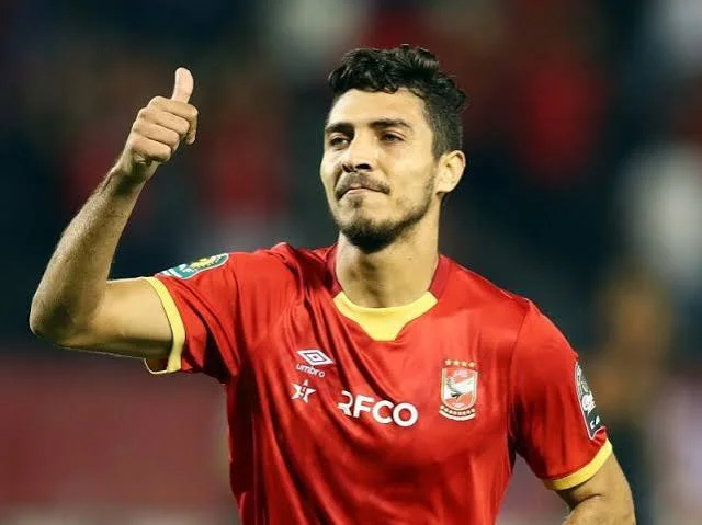 محمد شريف