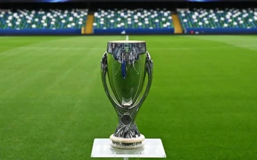 كأس السوبر الأوروبي