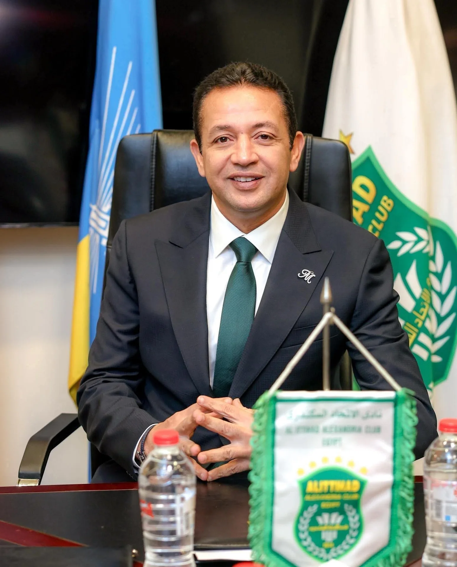 محمد سلامة