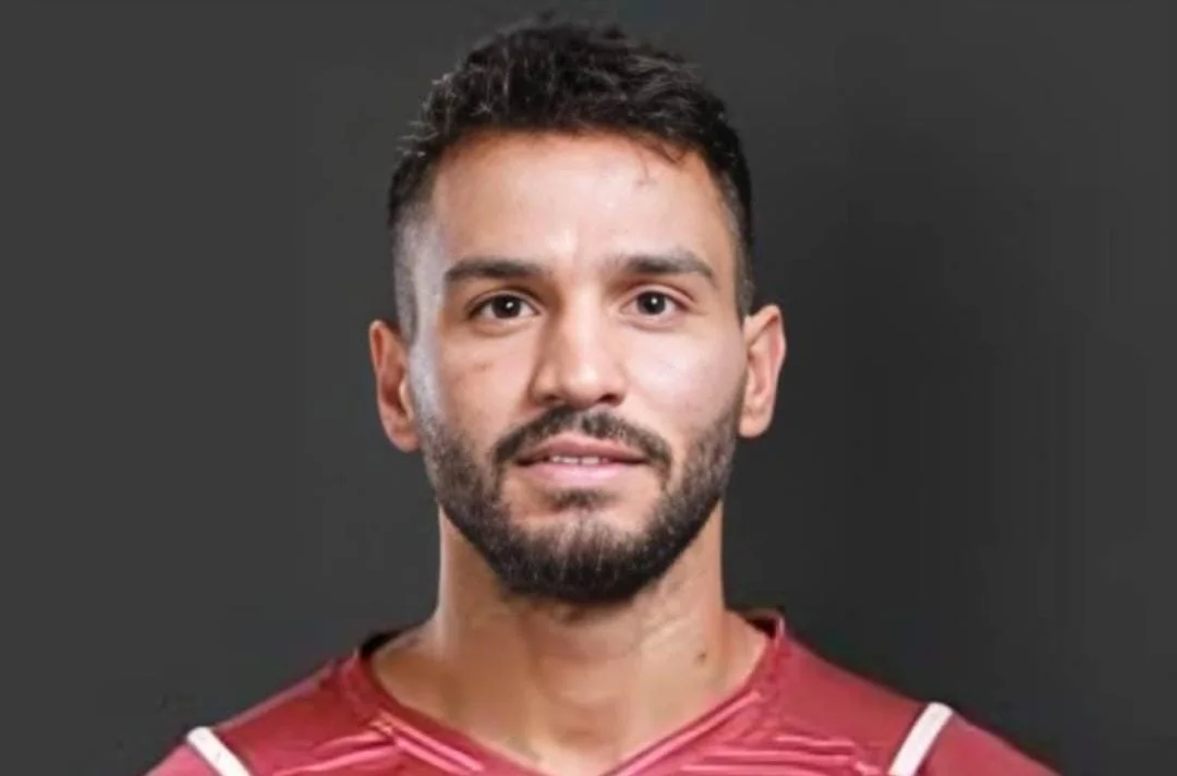 عبدالرحمن بودي