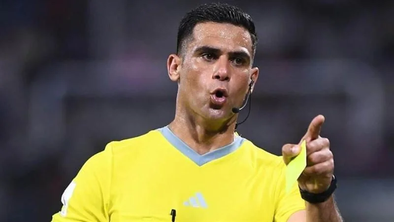 محمد معروف