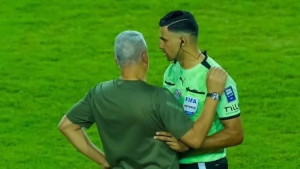 محمد معروف
