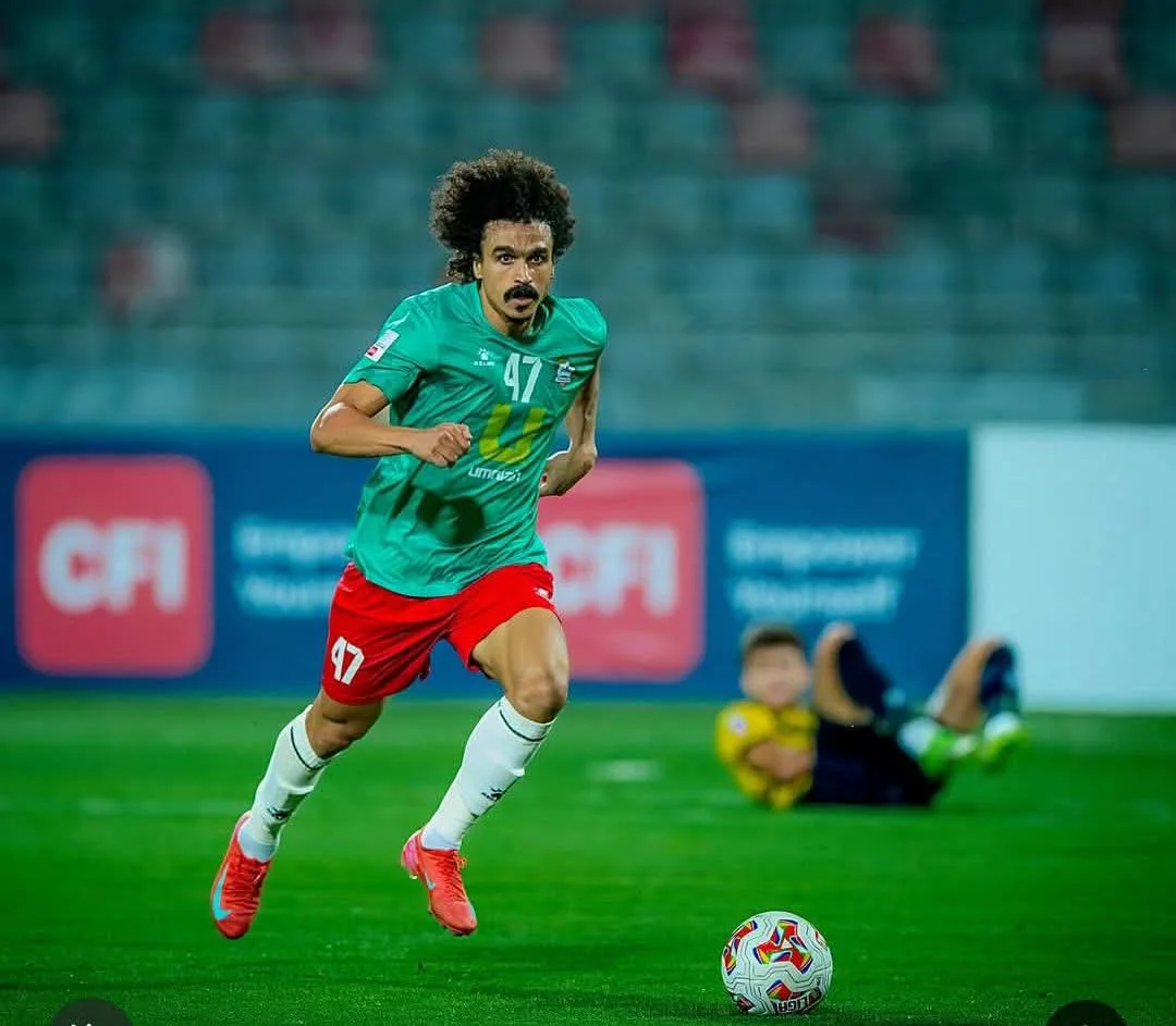مصطفى معوض