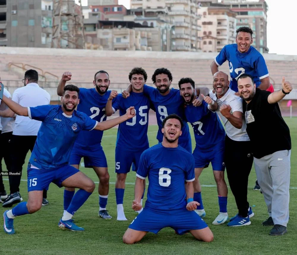 بترول أسيوط