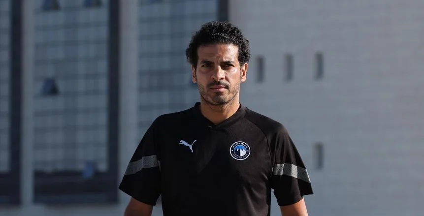 هانى سعيد