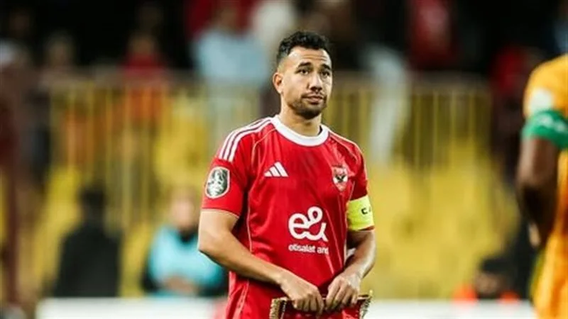 محمود تريزيجيه