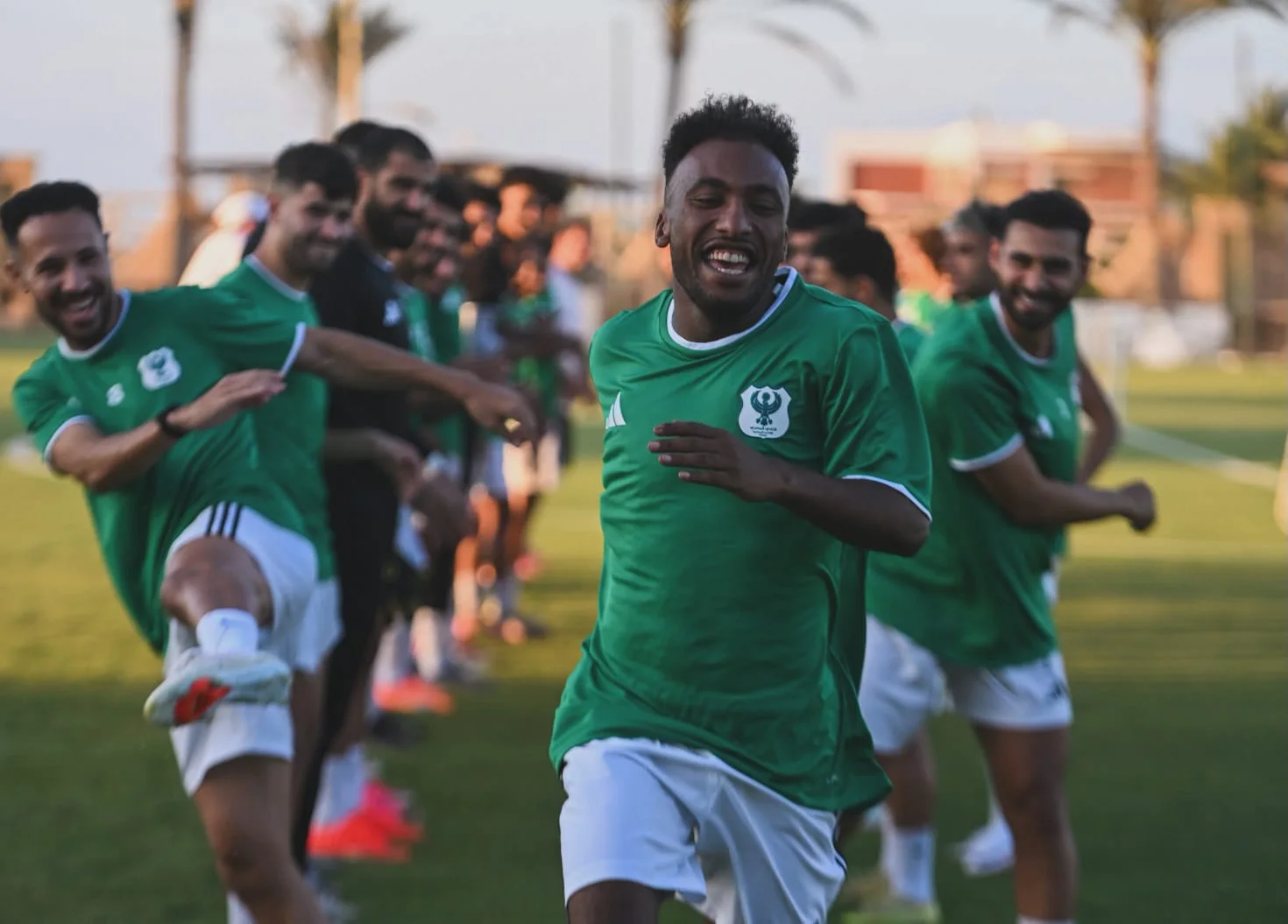 علي سليمان المصري