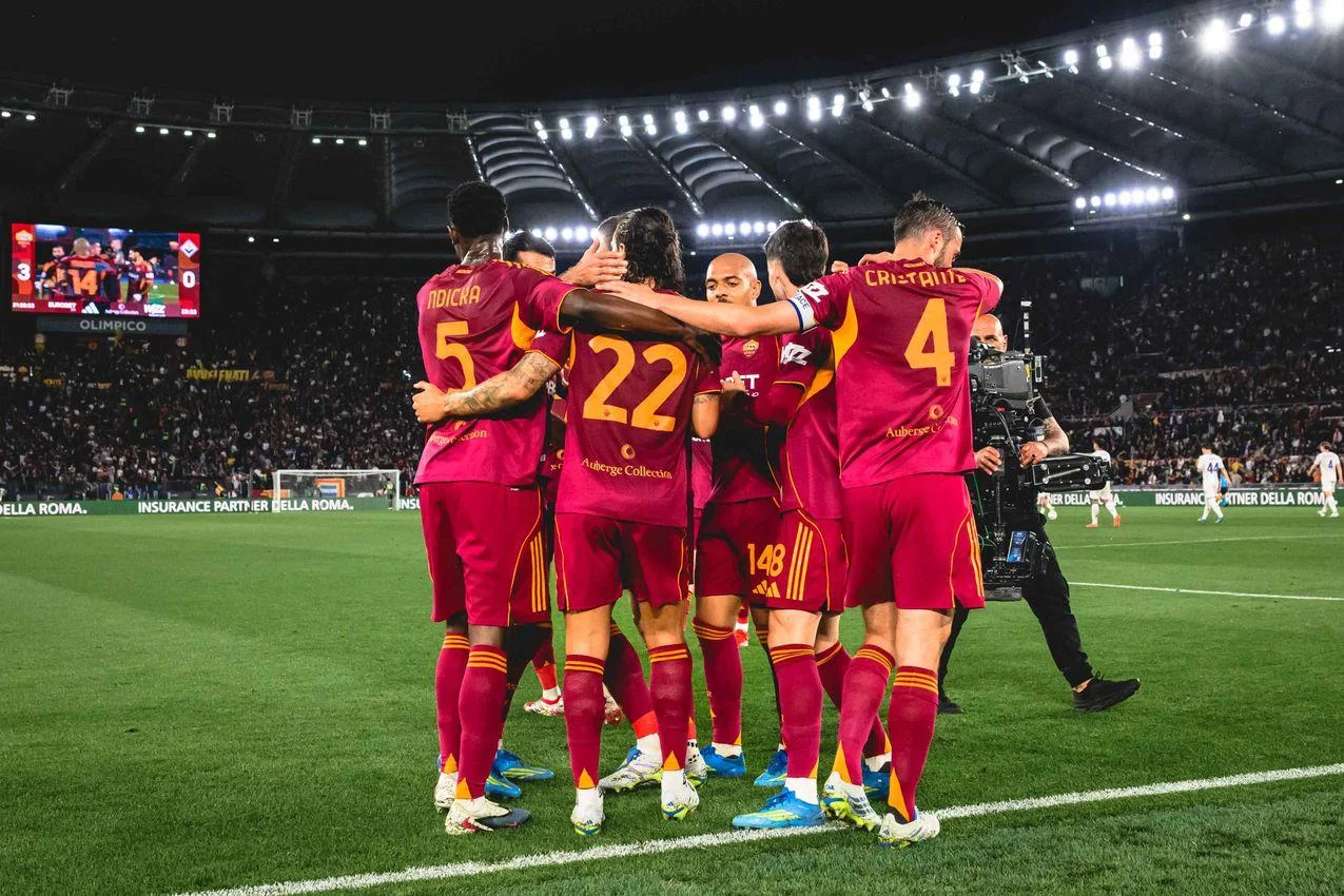 روما فيورنتينا