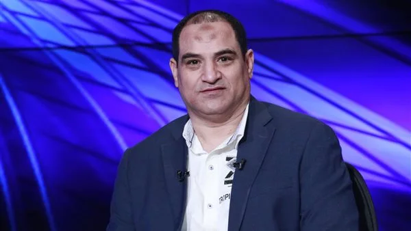 مشير حنفى