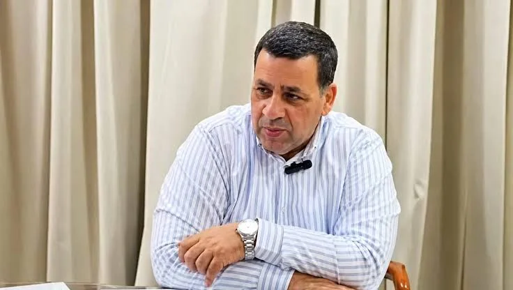 العميد محمد بسيونى