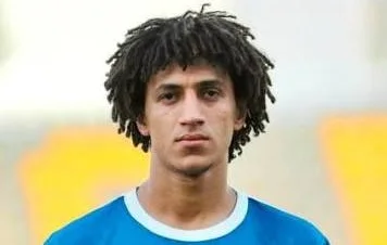 أحمد على