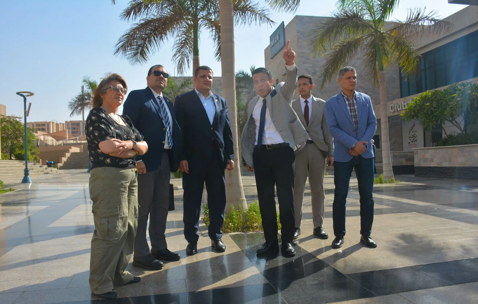 تنمية الأسمرات