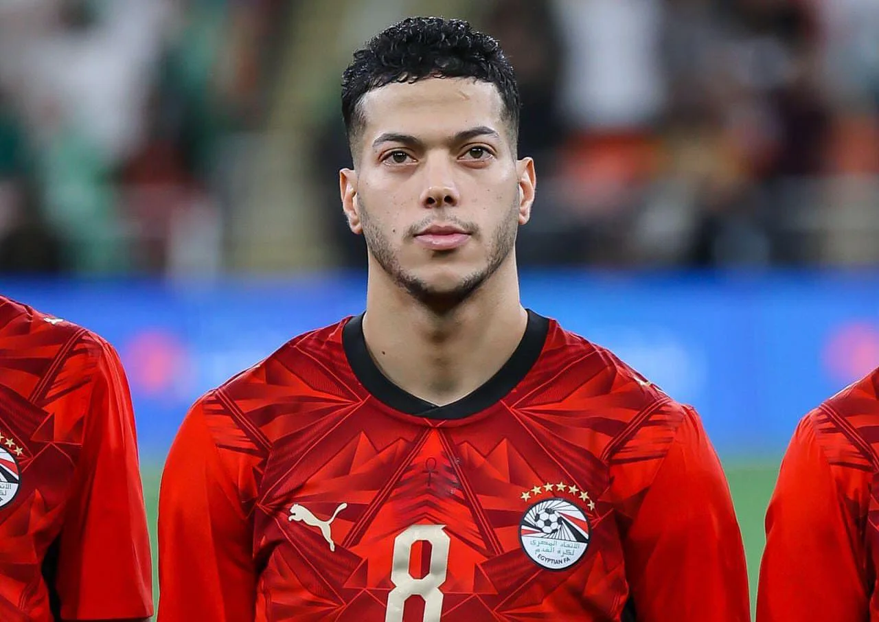 إمام عاشور