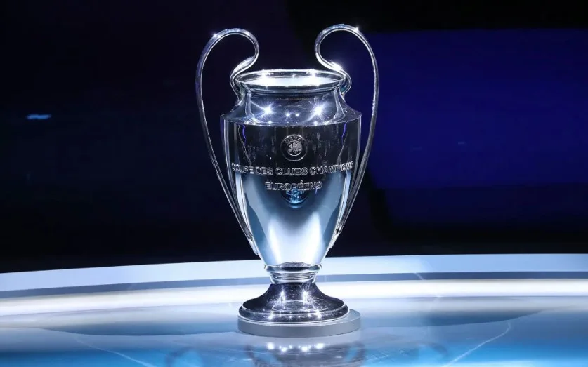دورى أبطال أوروبا