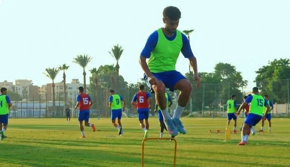 تدريبات لافيينا