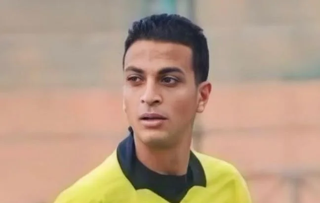 ابراهيم محمد