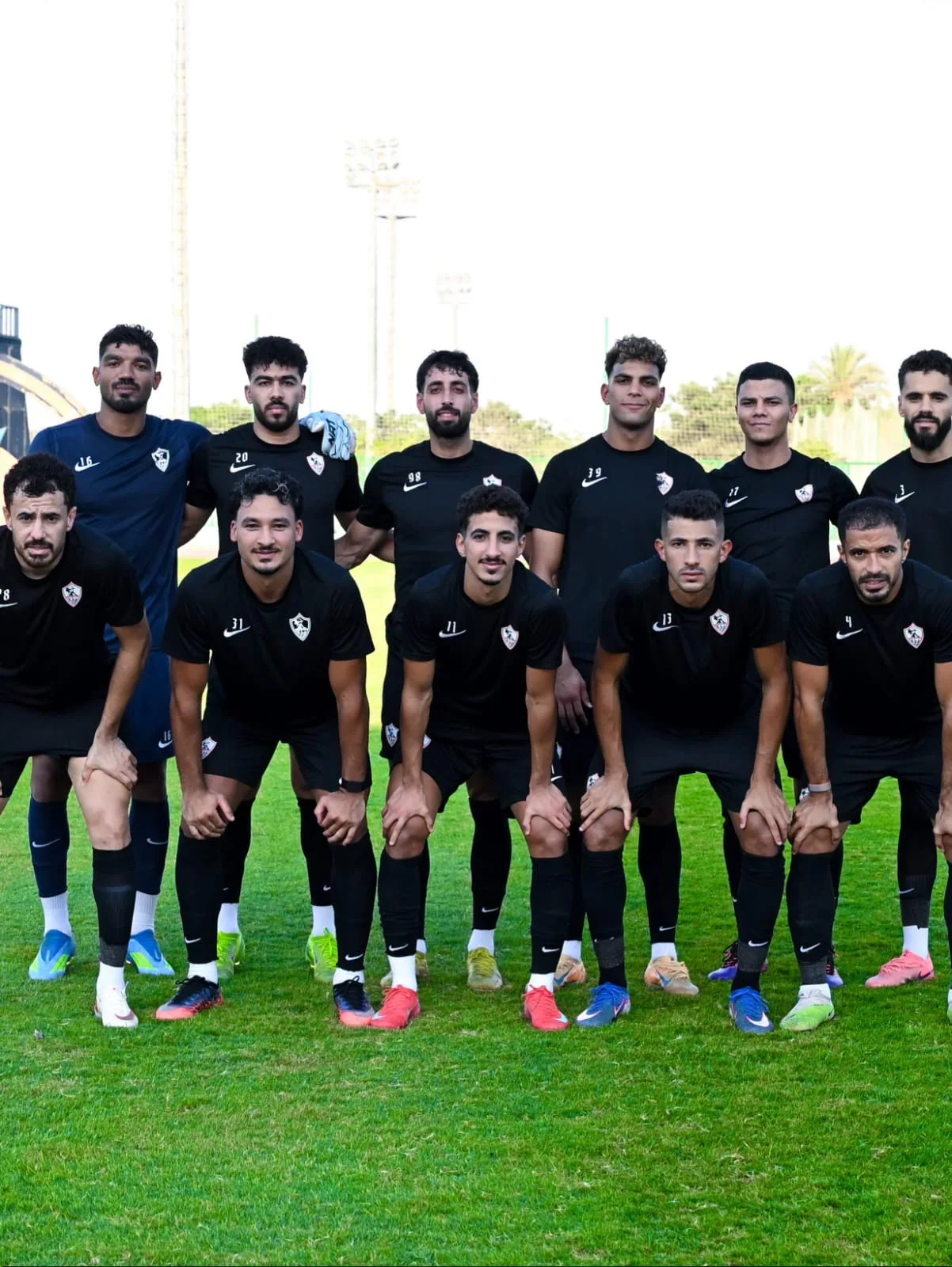الزمالك