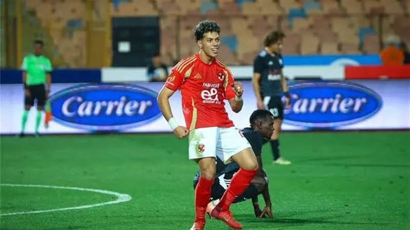 إمام عاشور