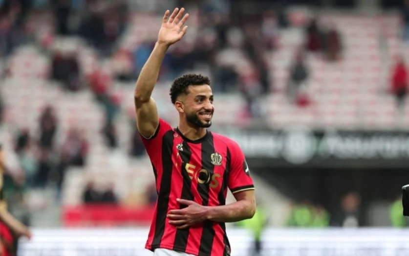 محمد عبد المنعم