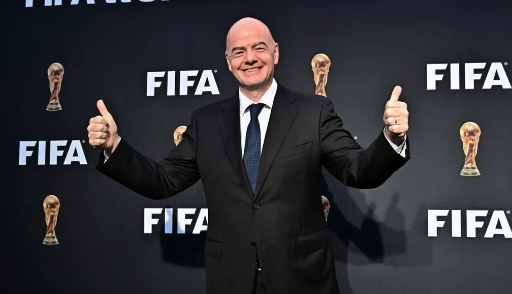 إنفانتينو