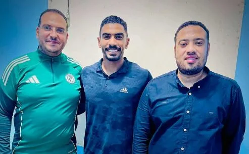 حازم الكاشف