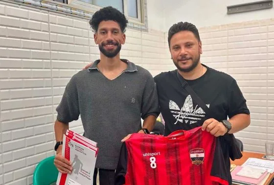 محمد تريكة