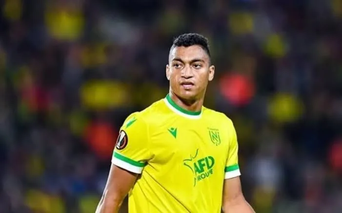 مصطفى محمد