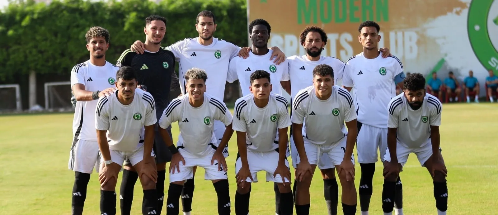 مودرن سبورت
