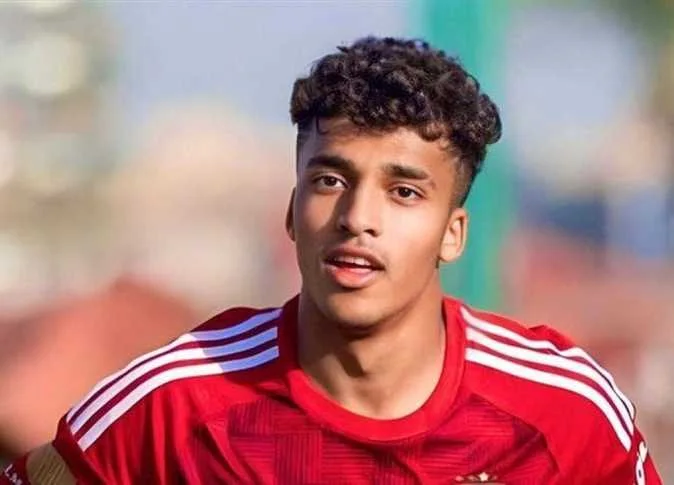 عمر سيد معوض