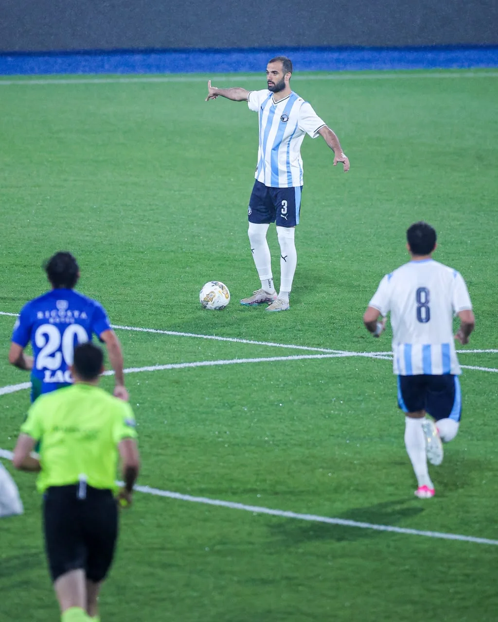 بيراميدز