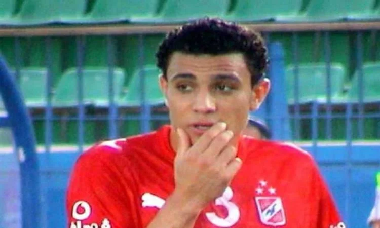 محمد عبد الوهاب