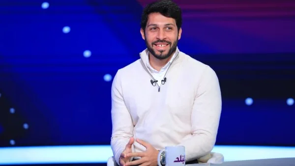 حسام الزناتى