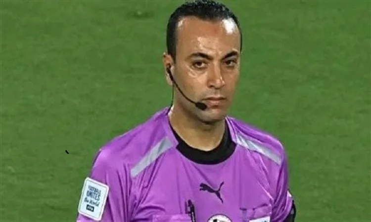 محمد الغازى