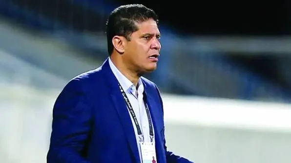 أيمن الرمادى